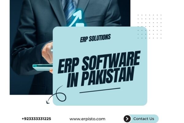 How Does An ERP Software in Lahore Karachi Islamabad Pakistan Deliver An ROI (Return On Investment) For Your Business?