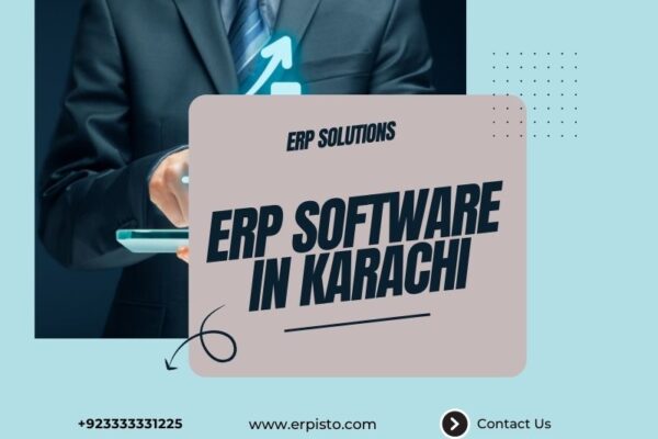 When and Why Your Business Needs Food ERP Software in Karachi Pakistan