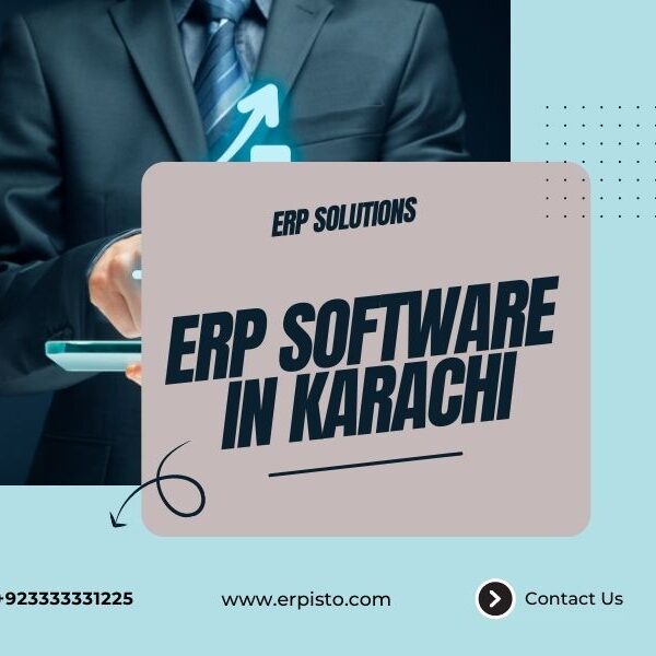 When and Why Your Business Needs Food ERP Software in Karachi Pakistan