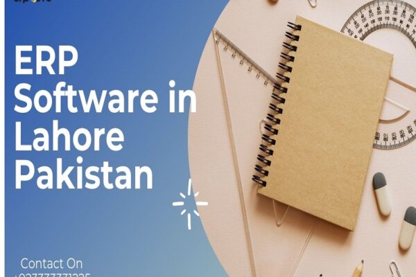 How Inventory ERP Software in Lahore Pakistan Eliminates Your Warehouse Uncertainties?