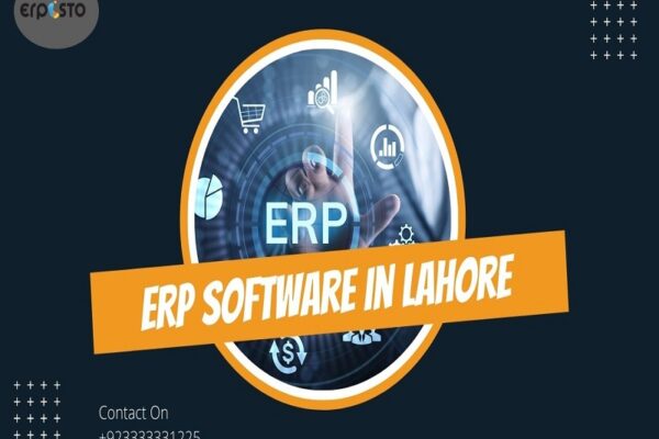 Hospitality Management ERP Software in Lahore Pakistan: 8 Points of Comparison