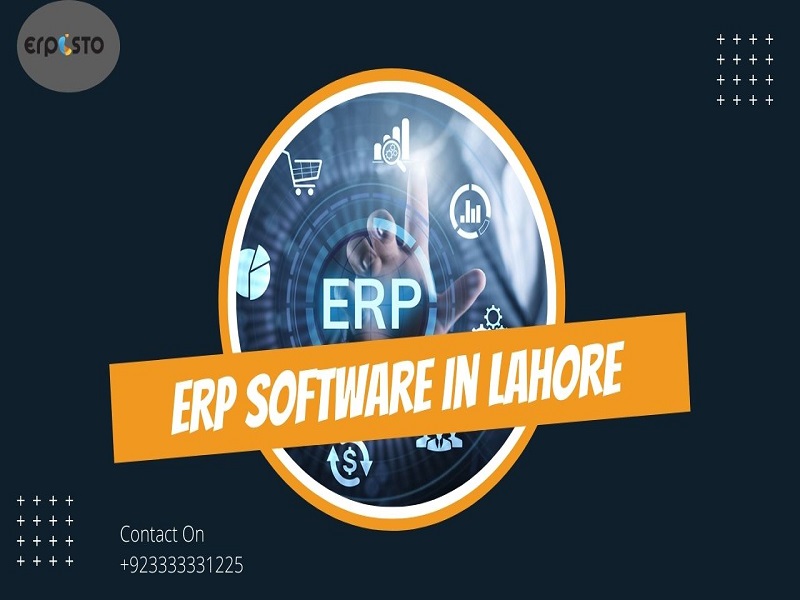 Hospitality Management ERP Software in Lahore Pakistan: 8 Points of Comparison