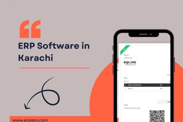Why ERP Software in Karachi Pakistan Are Important For Your Business in 2021