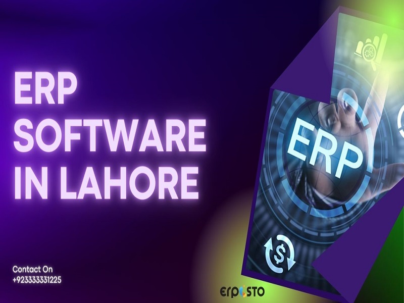 Beware of Unexpected Issues During ERP Software in Lahore Pakistan Implementation