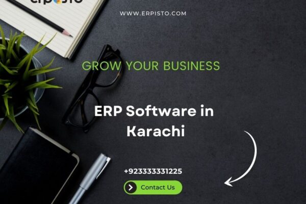 Why Your Fresh Produce Business Needs a Specialized Produce ERP Software in Karachi Pakistan