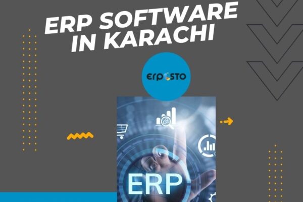 Comparing Food and Beverage ERP Software in Karachi Pakistan and Preparing Your Business for Implementation