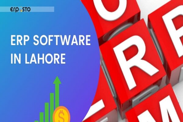 Trendsa and Benefits of Healthcare ERP Software in Lahore Pakistan – 2021