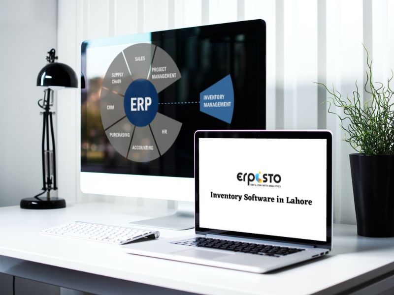 Important Reasons Why You Need Inventory Software in Lahore Pakistan?