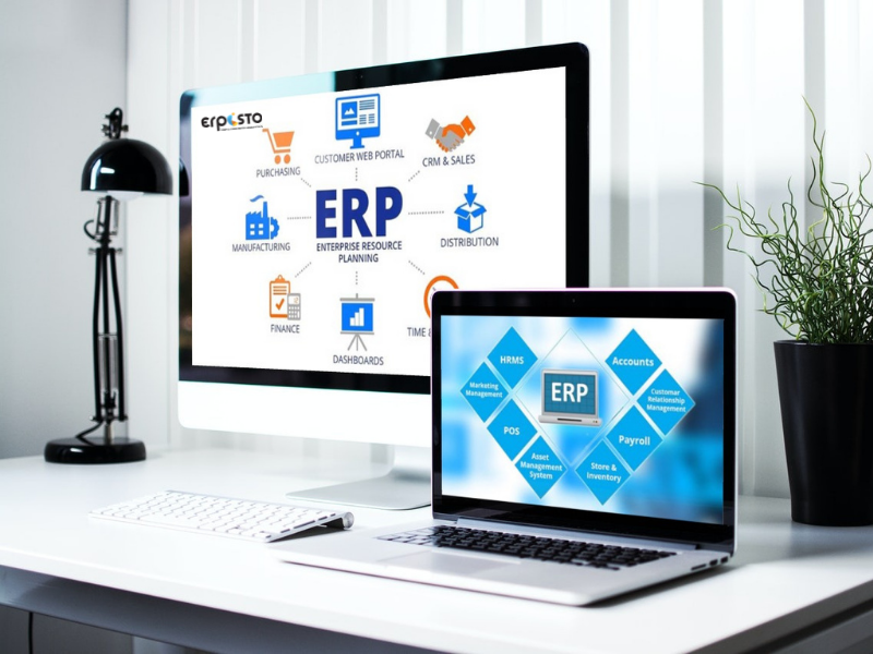 Top ERP Software in Lahore Development: All You Need To Know