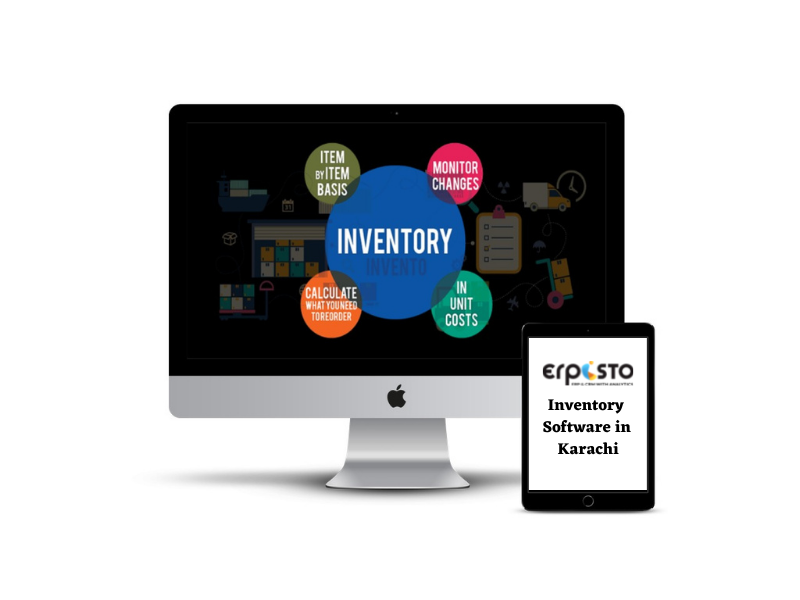 Key Benefits Using Inventory Software in Karachi Pakistan for your Business