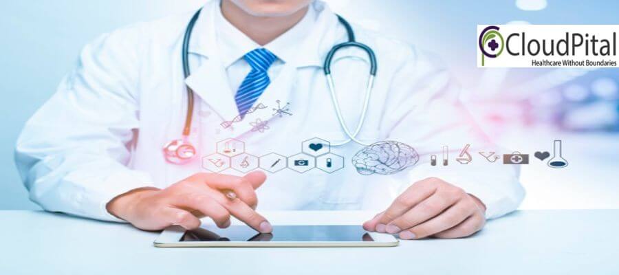 Boost Revenue And Patient Health Outcomes With EMR Software In Saudi Arabia During COVID-19