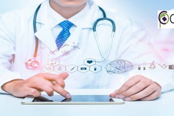 The Big Healthcare Issues That EMR Software In Saudi Arabia Can Help Solve During The Crisis Of COVD-19