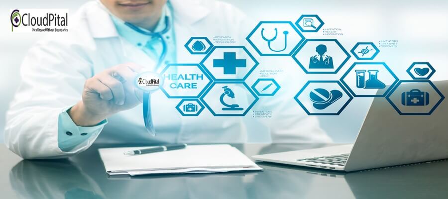 The Growing Role Of Pharmacists In The Practice Of The Future With Hospital ERP Software In Saudi Arabia During The Crisis Of COVID-19 