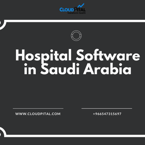 Minimize Clinic Waiting Times To Avoid Virus Spread With Hospital Software In Saudi Arabia  