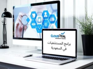 How to Adopt Advanced Technology in E-Clinic Software In Saudi Arabia?