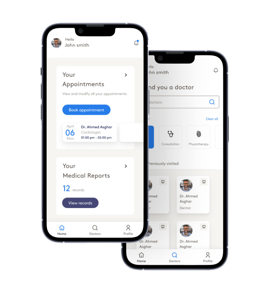 How does appointments scheduling software handle conflicts?