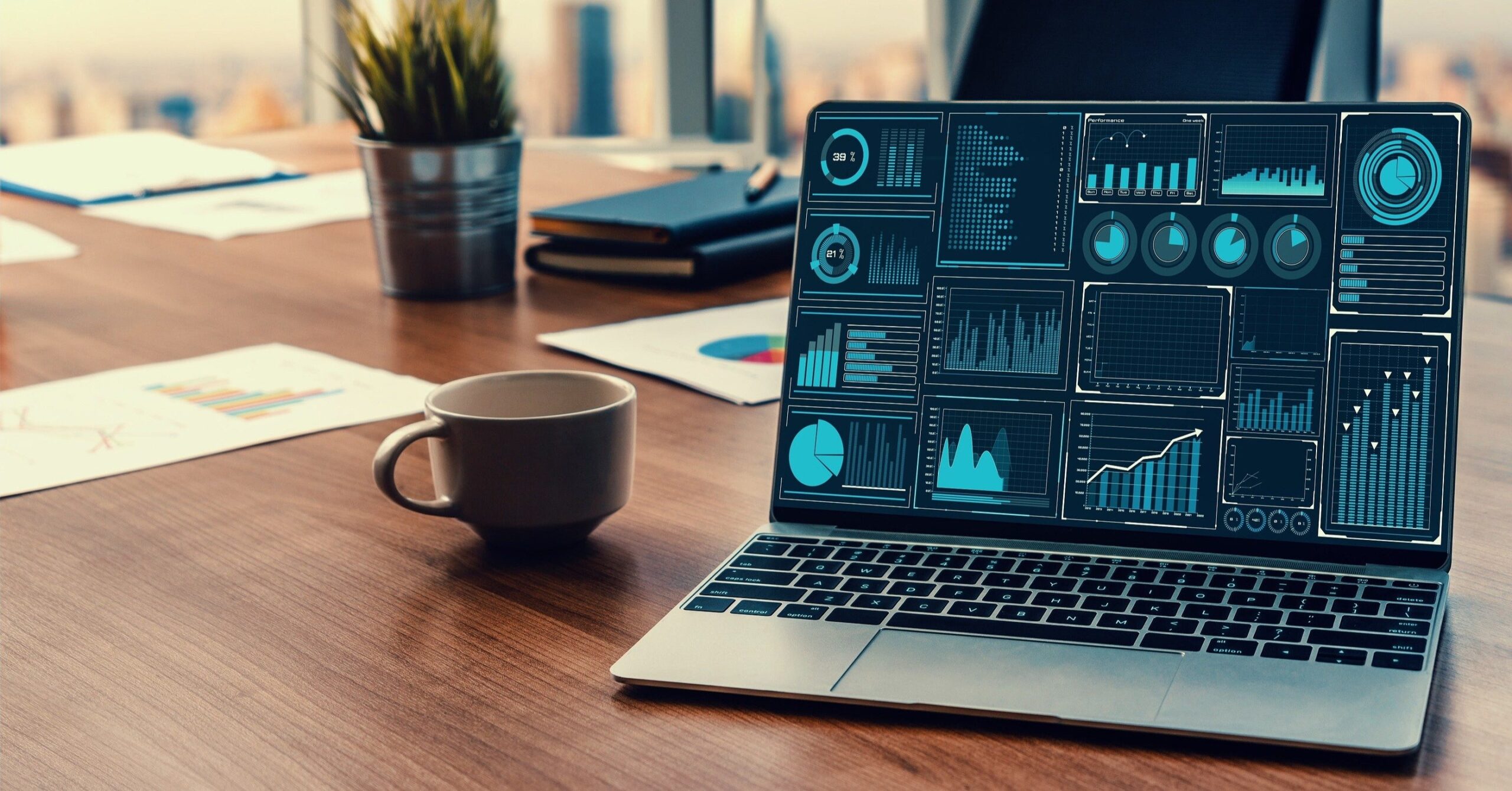 How Business Intelligence in Saudi Arabia support decision-making?