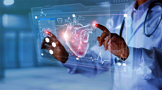 Can Cardiologist EHR in Saudi Arabia assist remote patient monitoring?