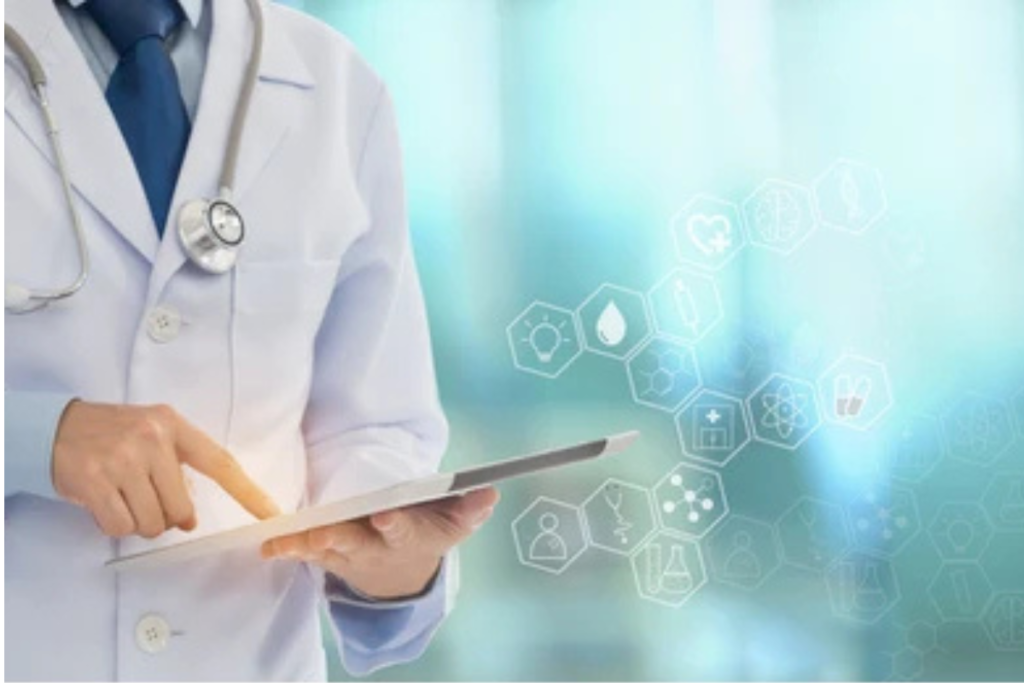 What are the benefits of cloud-based Hospital Software?
