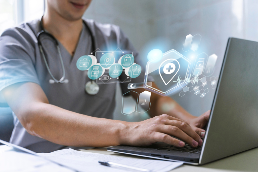 Optimizing Revenue Cycle Management through Him Management