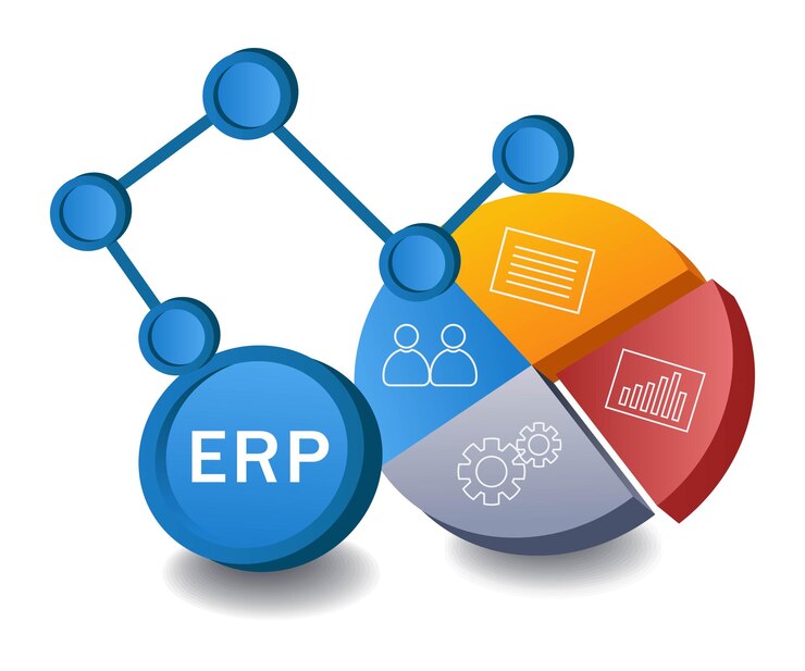 Top Benefits of Using ERP for Small and Medium Businesses