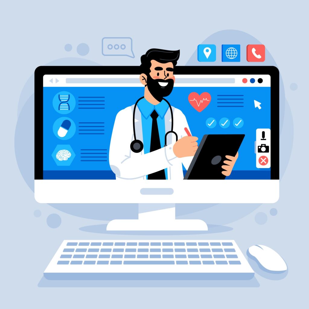Optimize Patient Management with clinic Software in Saudi Arabia