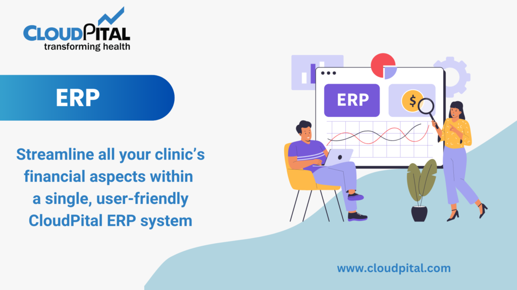 7 Key Benefits of Using ERP Systems