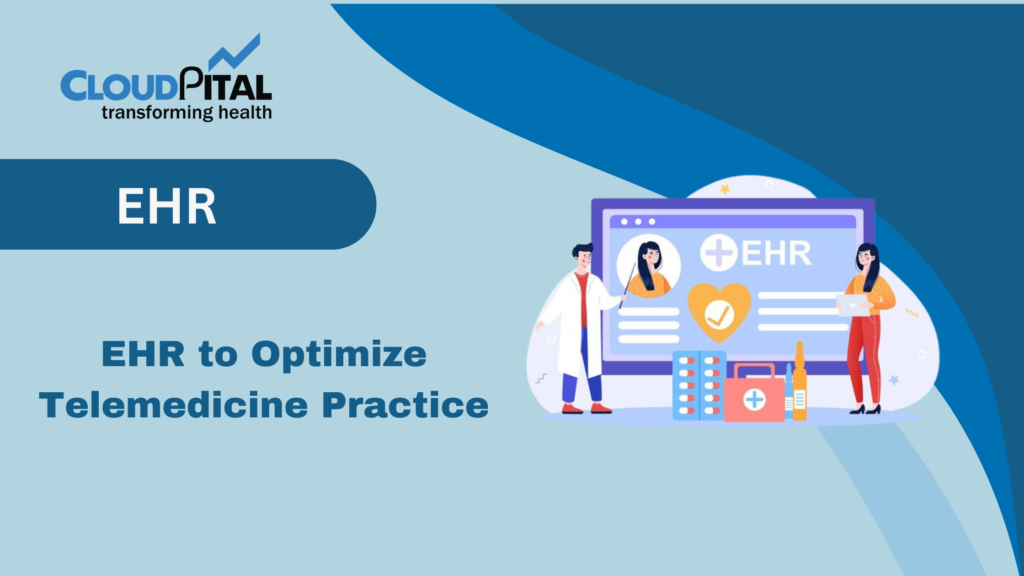 How Can an EHR System Improve Patient Care?
