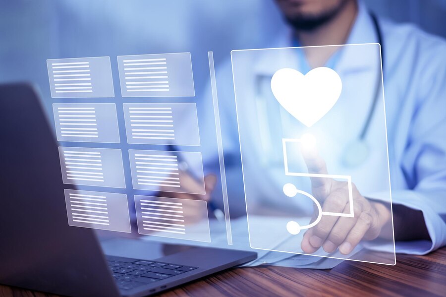 What makes CloudPital's PMS stand out from the competition?