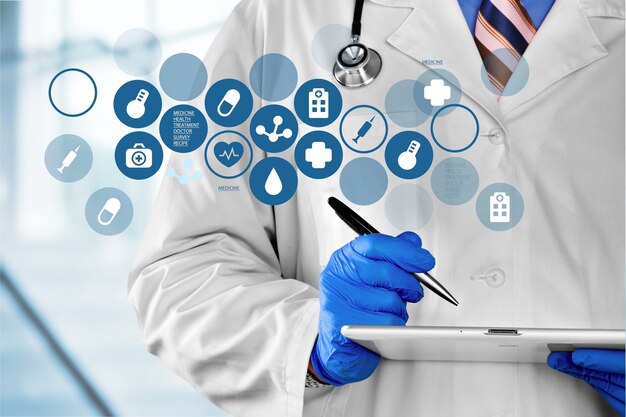 7 Innovative Medical Solutions Transforming Healthcare