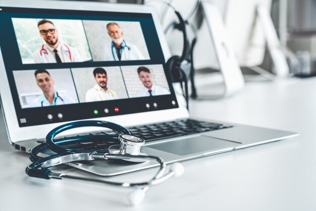 7 Benefits of Using Telehealth Services