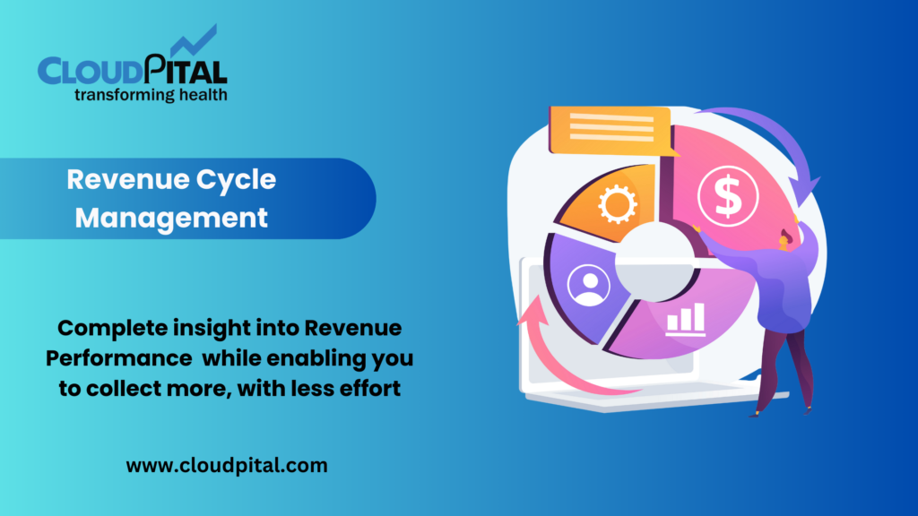 7 Key Benefits of Revenue Cycle Management