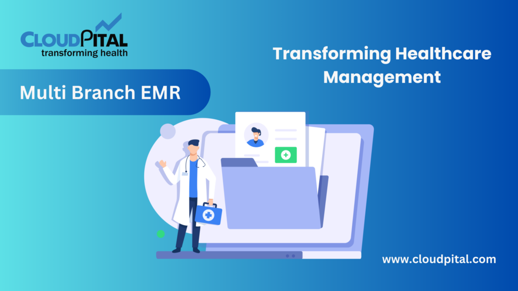 AI-powered features EMR Software offer to improve patient care