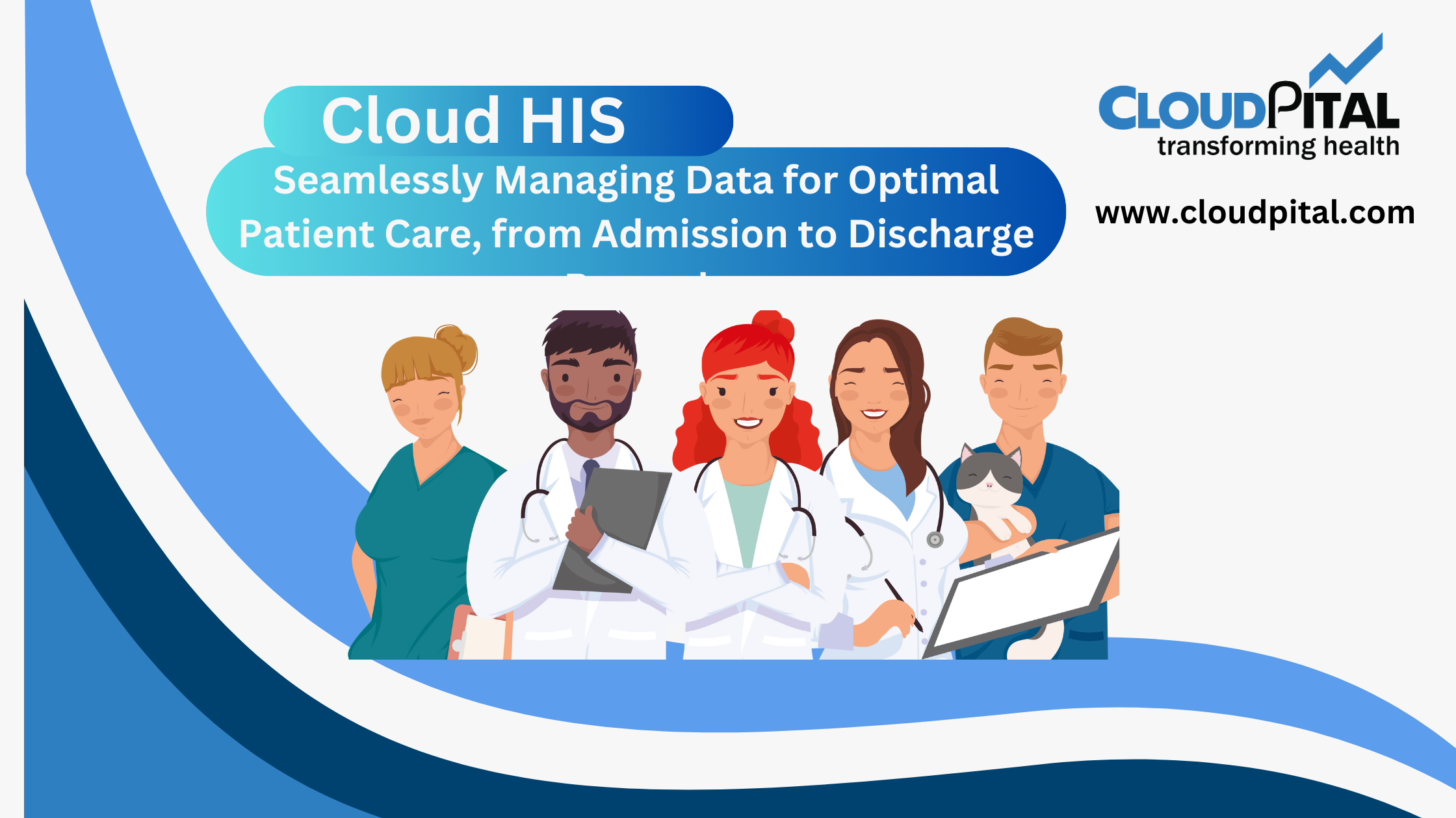 Does Hospital Software in Saudi Arabia Track Patient History?
