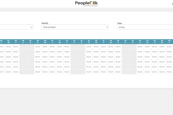 HR software in Pakistan, increase the efficiency of employees in an organization