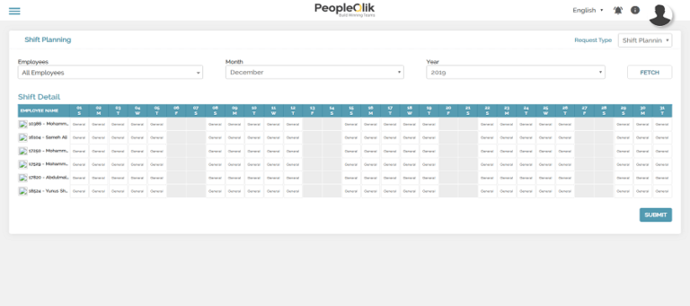 How Can You Control Leave Management Through Face Recognition Software in Pakistan 