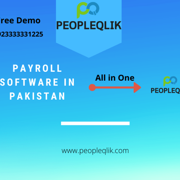 Duties of Payroll Software Administrator in Pakistan