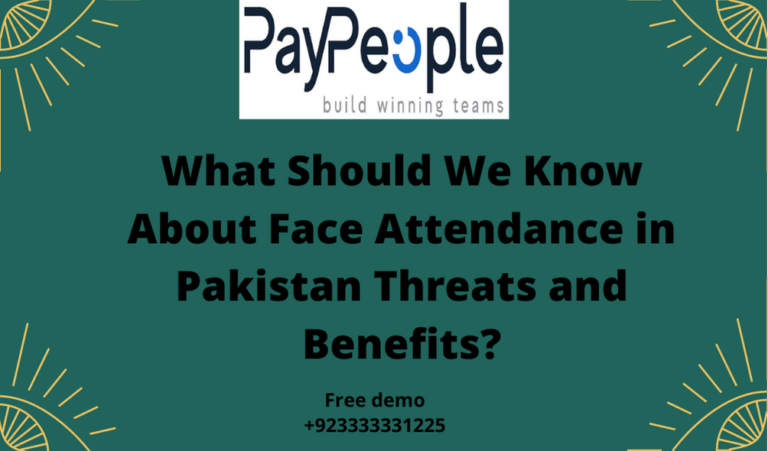 PeopleQlik #1 Face Attendance in Pakistan sounded like a sci-fi fantasy a few years ago, but now we can unlock our phones by scanning our faces. Isn't that fantastic?  Face recognition has many advantages for organizations, but it also has several drawbacks that are a source of concern for both businesses and individuals.     The principle of operation  Face recognition is an artificial intelligence (AI)-based system for recognizing human faces. Isn't it straightforward?  In fact, for successful facial recognition, the technology takes into account a number of factors, including the length of the jawline, the form of the cheekbones, the depth of the eye sockets, and so on. All of these elements aid the technology in “remembering” who owns the face. The capacity of the machine to "learn" is at the heart of facial recognition technology. So, if you want to use technology to improve your operations, make sure you have enough data to "feed" the machine.  Let's look at the pros and hazards of facial recognition now that we have a better understanding of how it works.  Benefits of facial recognition include increased security and labor automation  Aside from unlocking your phone, facial recognition has significant advantages for businesses.  # Improved security  The first step is to establish surveillance. It will be easy to trace down any robbers, thieves, or other trespassers using face attendance in Pakistan. On a state level, machine learning can be used to detect terrorists or other criminals simply by scanning their faces. The fact that the technology cannot be hacked is an added bonus: there is nothing to steal or change, unlike a password, for example.  In terms of personal security, facial recognition can be used to secure personal devices and for personal identification.  # Processing time is reduced  Recognizing a face takes a fraction of a second or less, which is extremely advantageous to businesses.  Companies need a system that is both secure and speedy in the age of frequent cyber threats and modern hacking tools. Because facial recognition is virtually instantaneous, it allows for quick and accurate verification of a person.  # Uncomplicated integration  This is undoubtedly one of the most significant advantages for businesses. Because face attendance in Pakistan technology is so simple to implement, it's an excellent choice. It does not necessitate additional expenditures for integration, and the majority of facial recognition solutions are compatible with most security software. It's a 100 percent win-win situation.  # Identification automation  Previously, security officers had to undertake manual identification of a person, which took too long and was inaccurate. Face recognition, on the other hand, is now totally self-contained in the identification process, and it not only takes seconds but is also quite accurate.  The dangers and problems associated with face recognition  For the time being, facial recognition appears to be fantastic. It's quick, accurate, and produces excellent results in a short amount of time. It appears that all businesses should integrate it with their security systems as soon as possible to reap the benefits of its utilization.  Here are the top fears about technology that are preventing it from being used in every business.  Invasion of privacy  The authorities can track down offenders with the help of digital techniques. At the same time, it can track down people like you at any time and in any location.  The most important issue of attendance software in Pakistan is one of ethics and privacy. The United States government is already known to hold a certain amount of citizens' photos without their agreement, and we aren't aware of all situations.  Recognition of vulnerability  No one can deny that biometrics is extremely accurate. Simultaneously, a minor shift in camera angle, or simply a change in appearance, will certainly result in an inaccuracy. Bam  and the cameras can't see you because of your new haircut.  As a result, this is a major defect. You can't always count on someone to stand motionless and face the camera.   # Large-scale data storage  Machine learning technology, as previously said, requires enormous data sets to "learn" and give accurate results. Such large data sets necessitate a sophisticated data storage system.  As a result, whether you're a small or medium-sized business, you might not have the resources to keep all of the data. That might be an issue.  Summary  Facial recognition is a great tool, but it must be used with caution. On the one hand, it benefits businesses and end-users by assisting them in improving their security and tracking down trespassers.  On the other side, it could be misappropriated for personal gain, resulting in significant consequences.     We are one of the best face attendance in Pakistan in Pakistan  Call us at +923333331225 or contact sales@bilytica.com for demo. Face attendance in Pakistan team will be happy to serve you.  We also deal with face attendance in Pakistan in Pakistan  Face Attendance in Pakistan in Price in Lahore is very affordable  we are planning to open a branch office of Face attendance in Pakistan in in Pakistan  Face Attendance in Pakistan in Lahore Karachi Islamabad Pakistan  Face Attendance in Pakistan in  low cost in Pakistan  Click to Start Whatsapp Chat with Sales Call #:+923333331225 Email: sales@bilytica.com  Attendance Management Services In Pakistan Attendance Management Solution In Pakistan what is Attendance Management System In Pakistan why we need Attendance Management Software In Pakistan Features Attendance Management Software In Pakistan