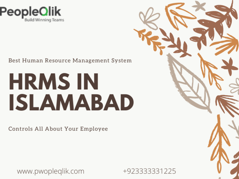 How HRMS In Islamabad Helps In Shift Scheduling?