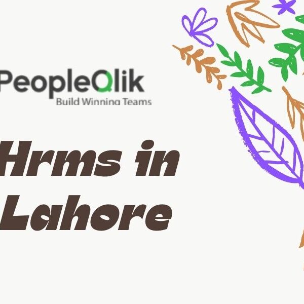 The Full HR Management Solution for PeopleQlik HRMS in Lahore