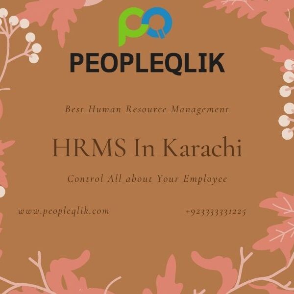 Major Benefits Of Cloud-Based HR Payroll Software And HRMS In Karachi?