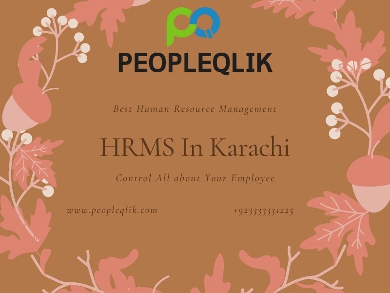 Major Benefits Of Cloud-Based HR Payroll Software And HRMS In Karachi?