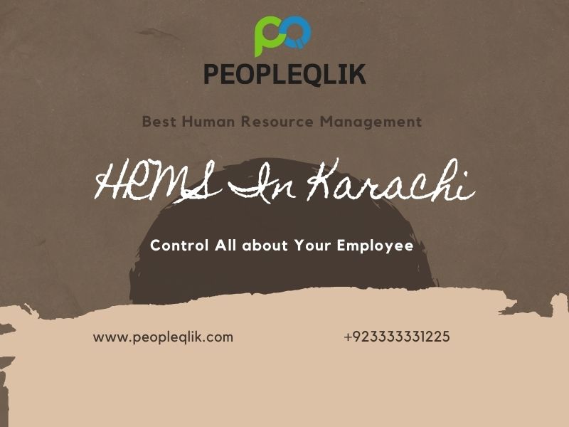 Few Essential Things Before Choosing Best HRMS In Karachi And Payroll Software 