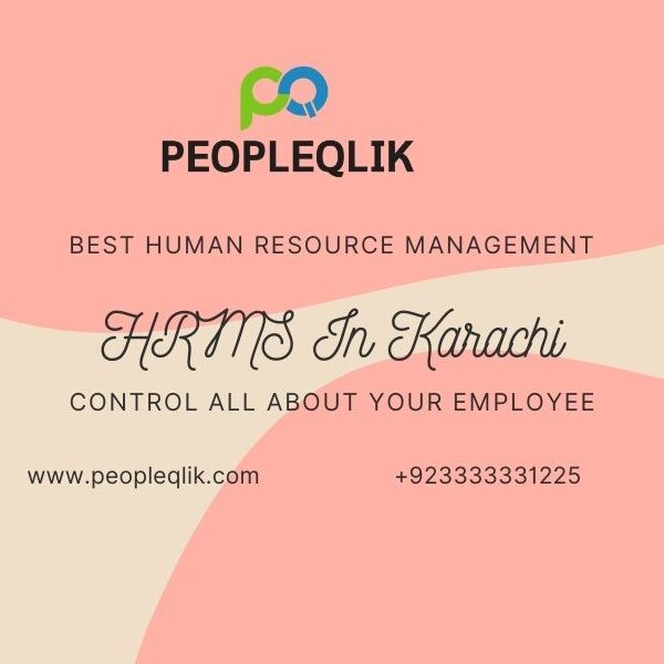 What Are The Function And Features Of Payroll Software And HRMS In Karachi?