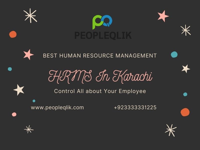 Attendance Regularization System In Attendance Software And HRMS In Karachi