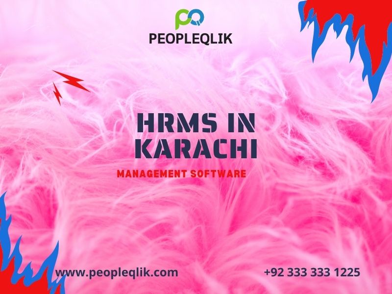 HRMS in Karachi