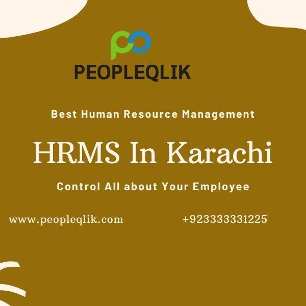 New Techniques To Improve Payroll Software And  HRMS In Karachi