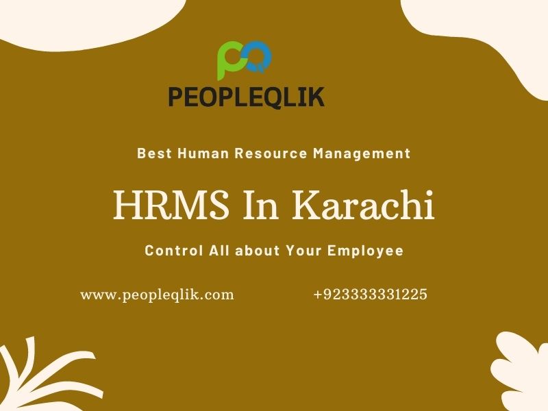 New Techniques To Improve Payroll Software And  HRMS In Karachi
