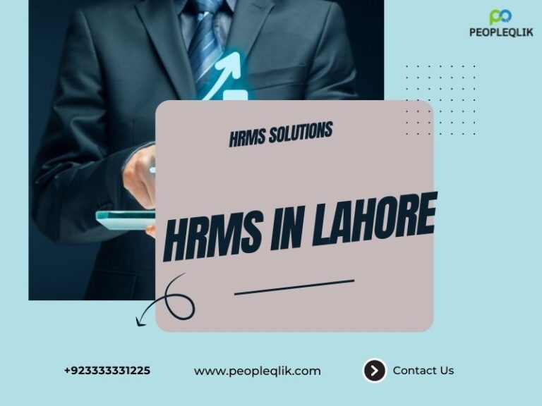 How HRMS in Lahore Can Support The Construction Organizations To Calculate Accurate Payroll 