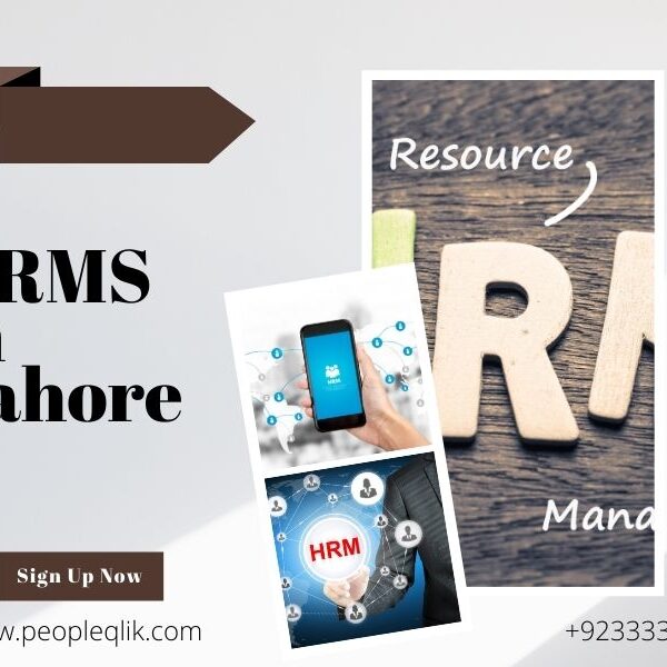 The New Approach to HR Processes with HRMS in Lahore Pakistan